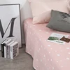 high quality manufacturers stock lot fabric luxury patchwork designs home textile bed sheet