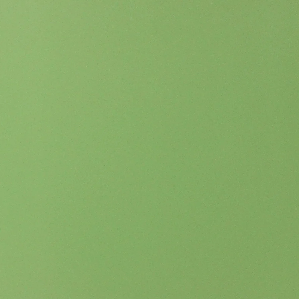 China gepolijst geglazuurde tegels pure kleur serie groene vloer ...