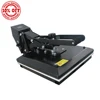 Cheapest Laser Cutting Heat Transfer Sticker Printing Heat Press tshirt Printing Machine