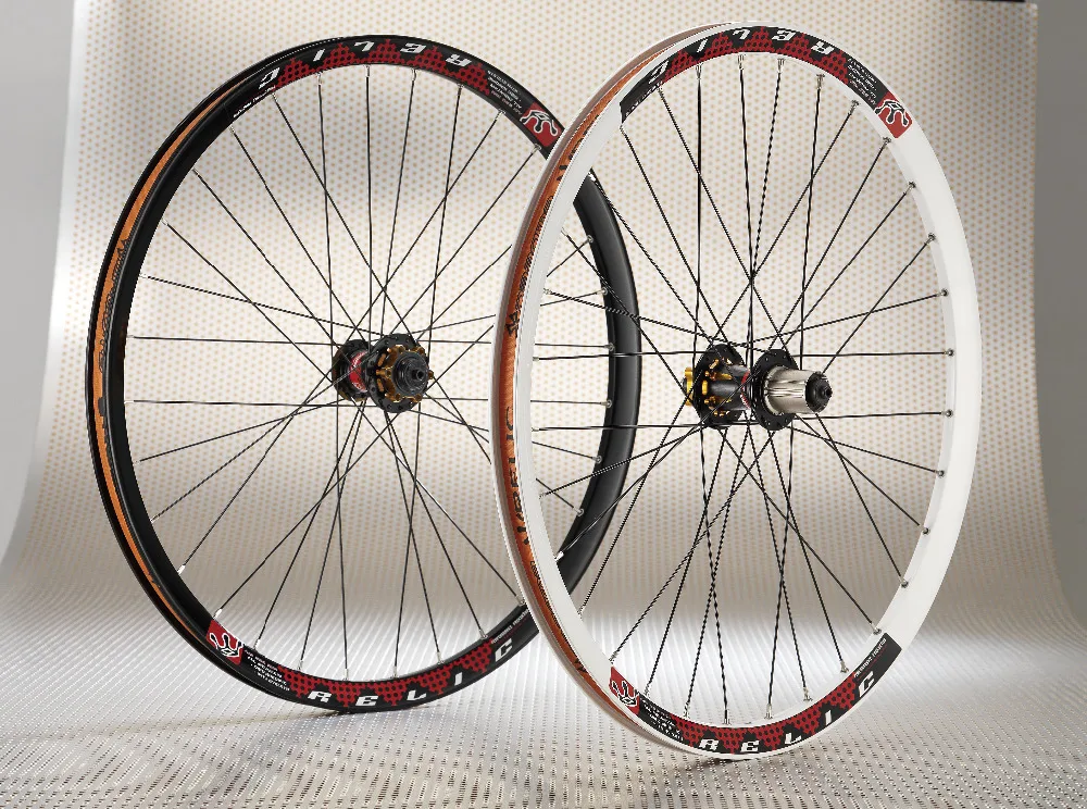 Relic Aluminum 28mm Width 32h Bike Rim For All Mountain Buy Bike Rim