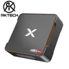 RK High End A95X MAX Dual AC WIFI 4GB 64GB Support HDD Hard Disk Drive Hard Drive Amlogic S905X2 Android 8.1 TV Box