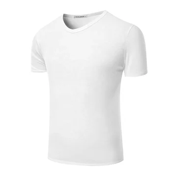 white colour tshirt