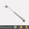Cabinet Door Lift Pneumatic Support Hydraulic Gas Spring Stay Hold White