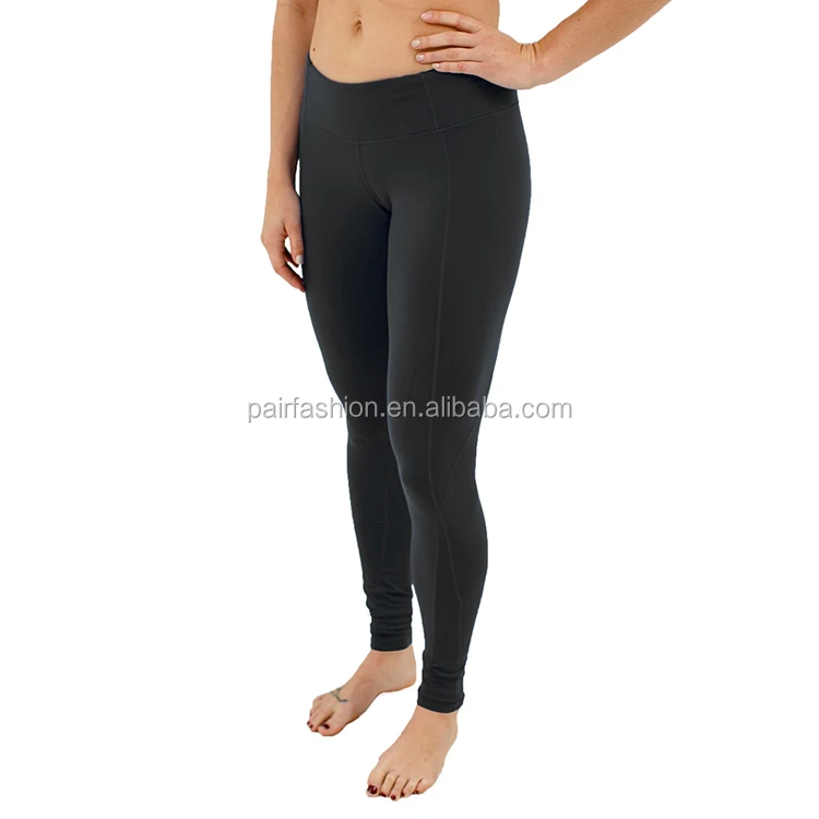 side pocket yoga pants inner pocket