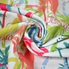 100% polyester material clothing fabric suede fabric for clothing