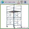 All types of scaffolding systems / cuplock scaffolding /scaffolding net