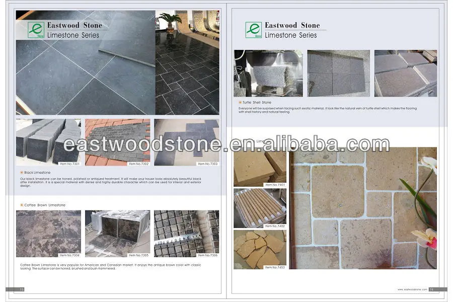 73-74Limestone Series(001)