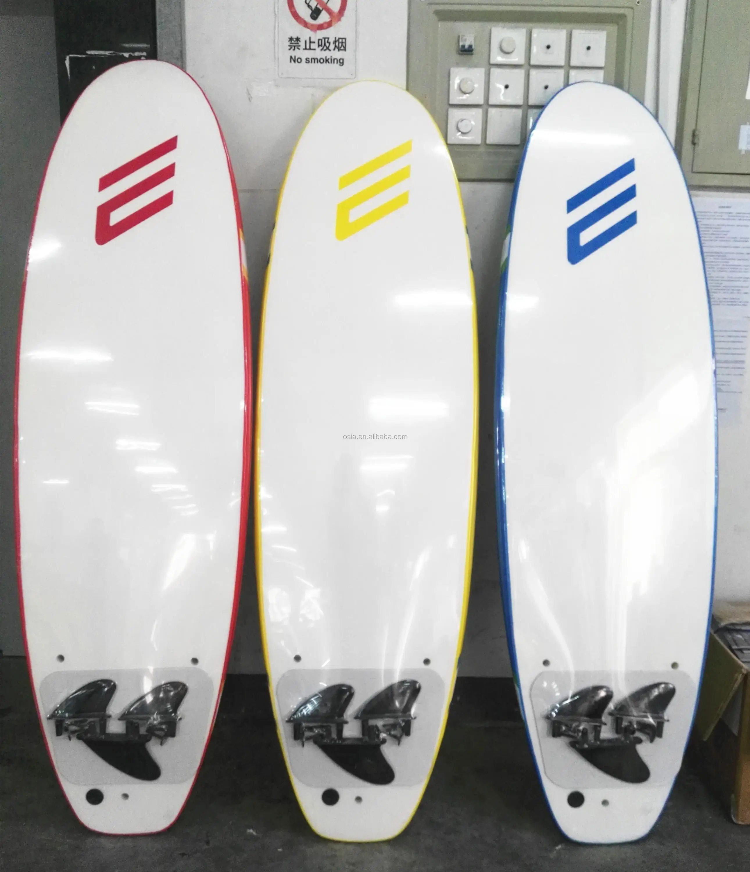 6ft Soft Top Surfboard With Fins And Leash Buy Soft Top Surfboard,Top