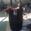 High quality casting steel ladle/10t Ladle Refining Furnace of casting machine