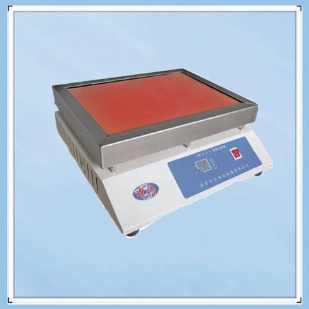 最畅销的实验室使用红外热板/加热板,北京中兴.