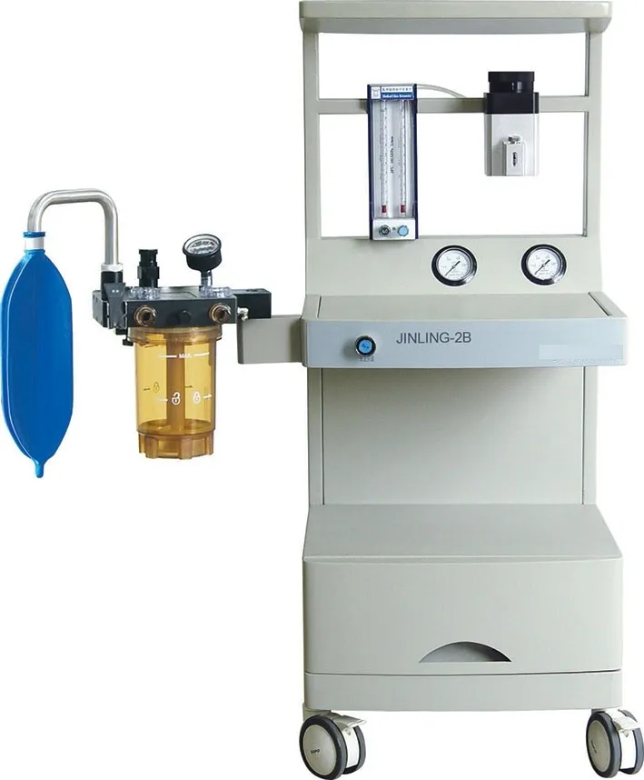 NDY-2B Anesthesia Unit (Basic Model)