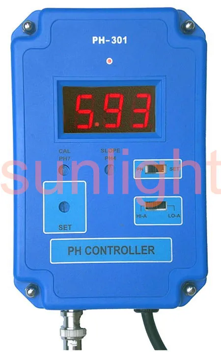 Volt control ph 116 как настроить