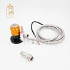 High precision cnc Z axis tool setting gauge