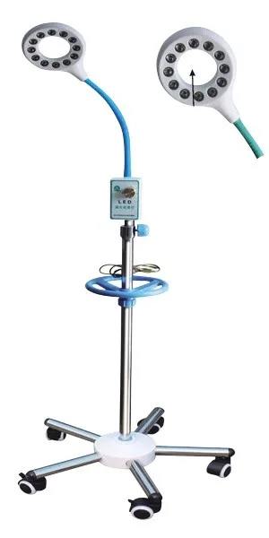 medical 12*3W LED examination operating lamp LED-2 2200IM