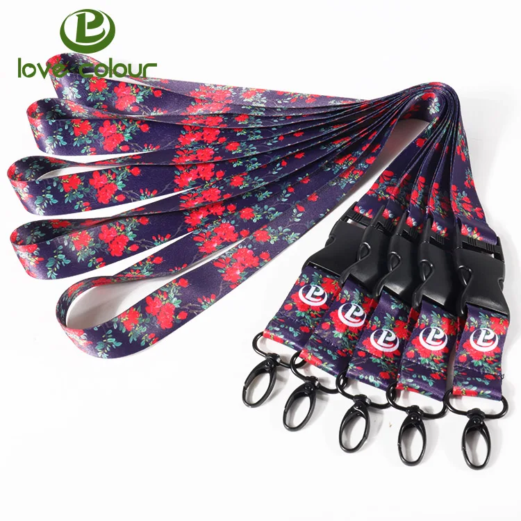 Lanyard 0108L86