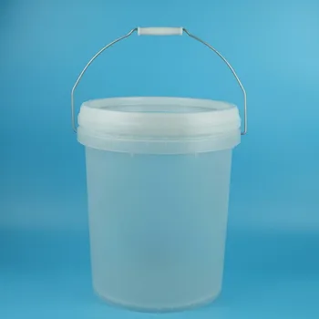 5 Gallon Bucket,18 Liter Paint Bucket 