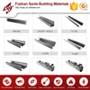 Hot salling Furring Channel/Ceiling Grid Steel Keel/Drywall Partition Metal Profile