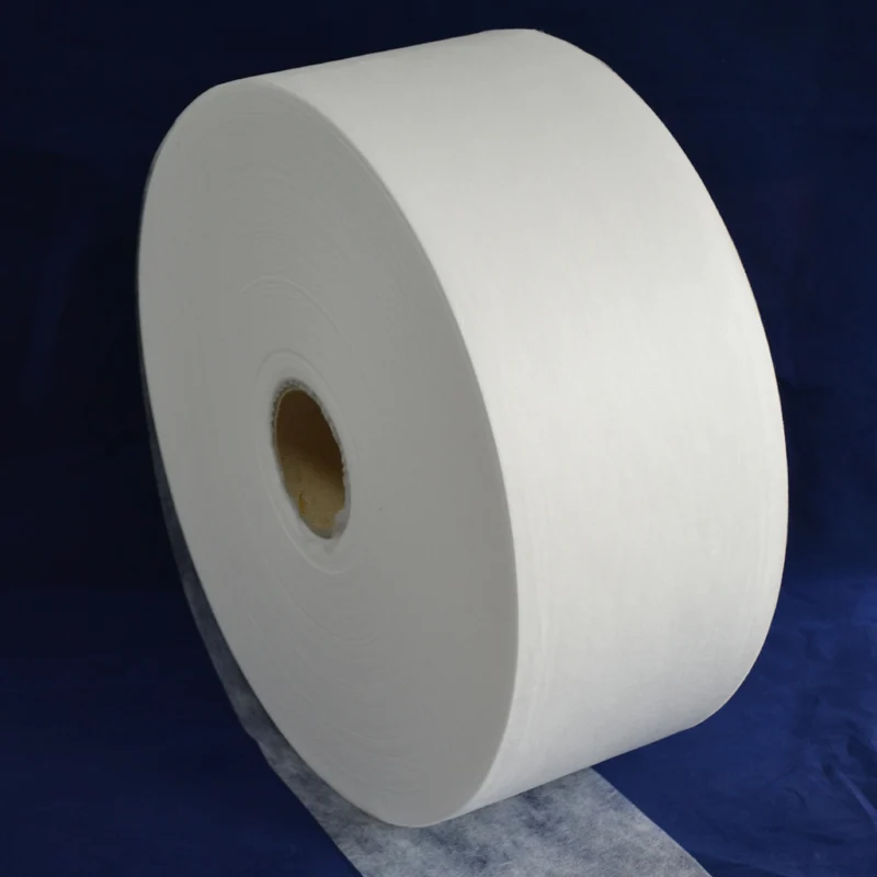 Recycled Pet Spunbond Nonwovens Fabric/pp Spun Bonded Non Woven Fabric