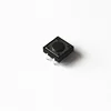 12*12*4.3mm Push Button Light Touch Switch 4.3mm Thin Square Switches 12x12x4.3