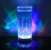 New style and hot-Selling christmas gift beer led flashing cup