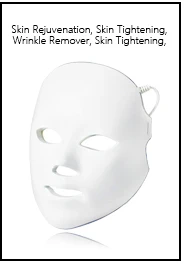 Hair Loss Laser Electrical  Massager Massage Comb