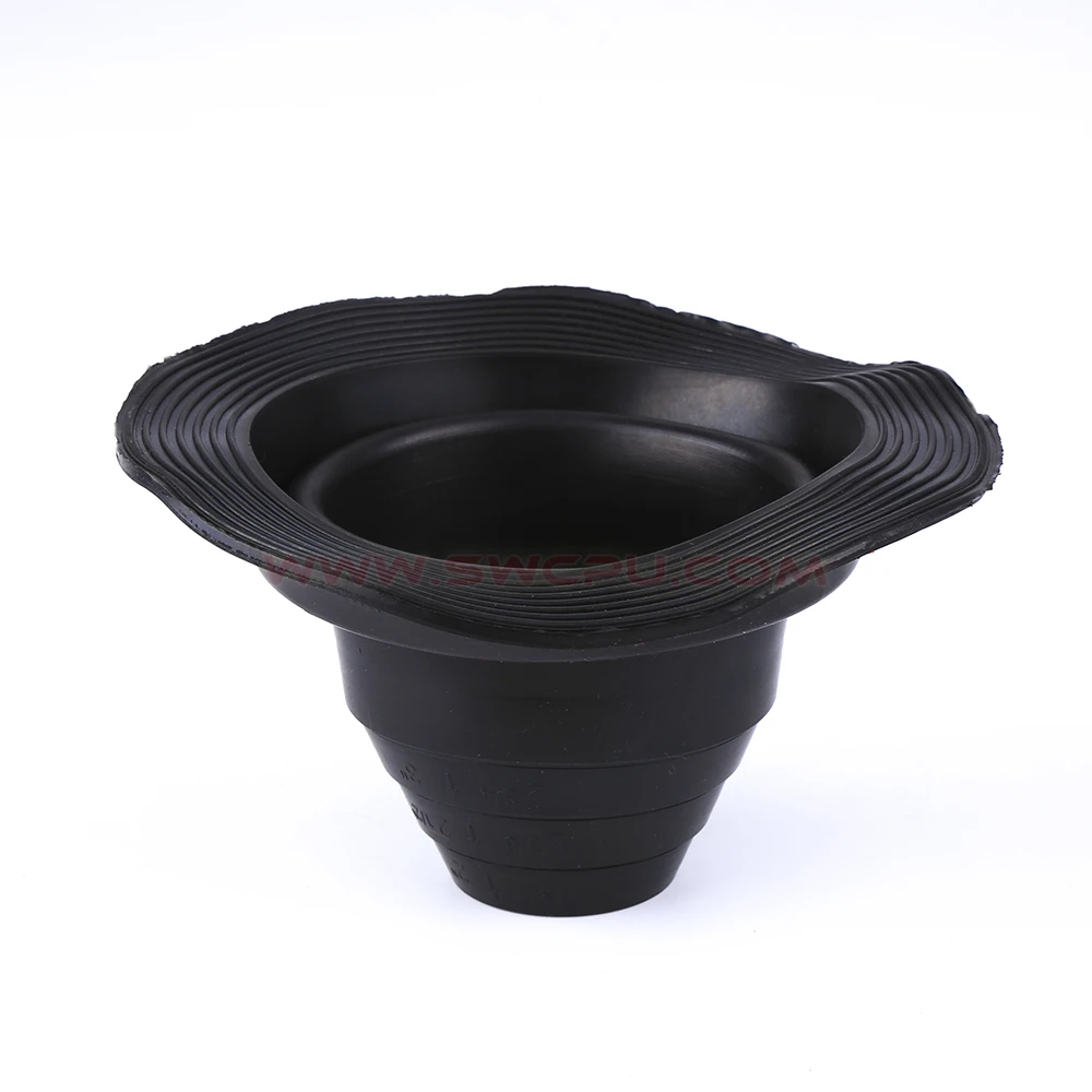 Black Rubber Shifter Boot Gear Panel Dust Cover At ₹ 12/piece In New