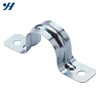 Wholesale Galvanized Hot Sale Steel Pipe Clip Fixing Clamp