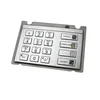 EPP keyboard from Wincor & Diebold pin pad manufacturer partner