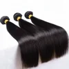 best selling Brazilian hair, hair natural color Can be dyed women hair attachment