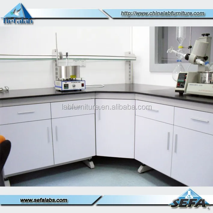 Used Furniture For Sale Laboratory Metal Bench Dental Laboratory Lab