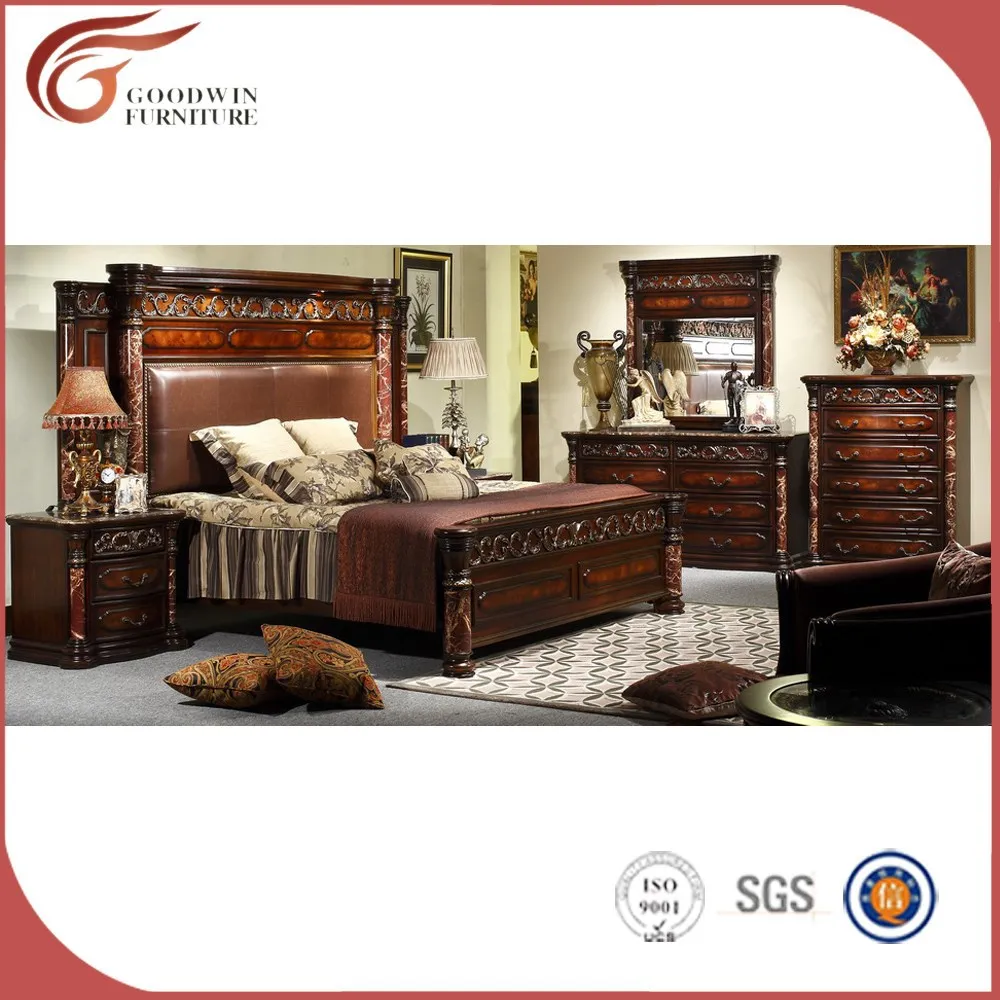Promotion arabe chambre à coucher ensembles, acheter des arabe ...