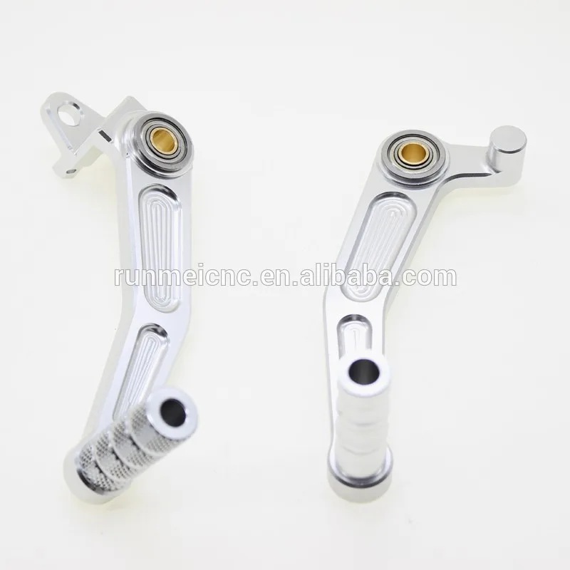 ktm duke 200 footrest bracket price