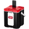 Waterproof Wireless Bluetooth Speaker, USB Charger, Docking System, with cola 18 Cans Coolers Bottle Opener