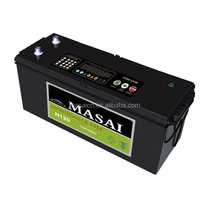 Best Car Battery Brands With Best Price - Buy Best Car ...