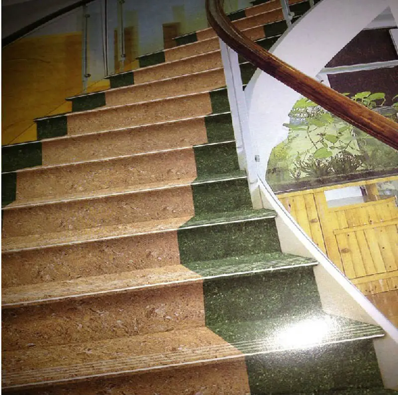 120x30cm Porcelain Stair Tiles - Buy Stair Tiles,Tiles Stair,Step Tiles