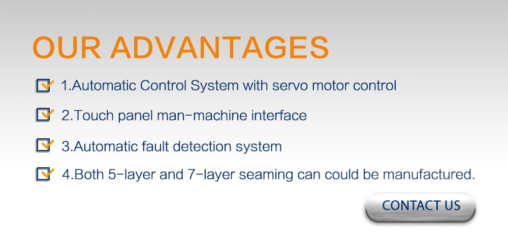 1-5L Automatic square can making machine