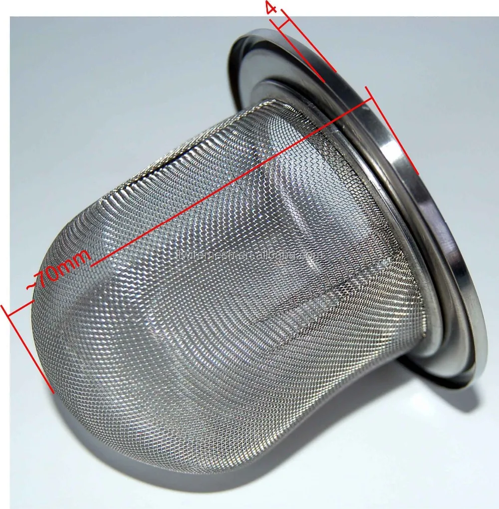 Apltfilter Wire Mesh Tobacco Smoking Pipe Filter Screens Buy Sifting