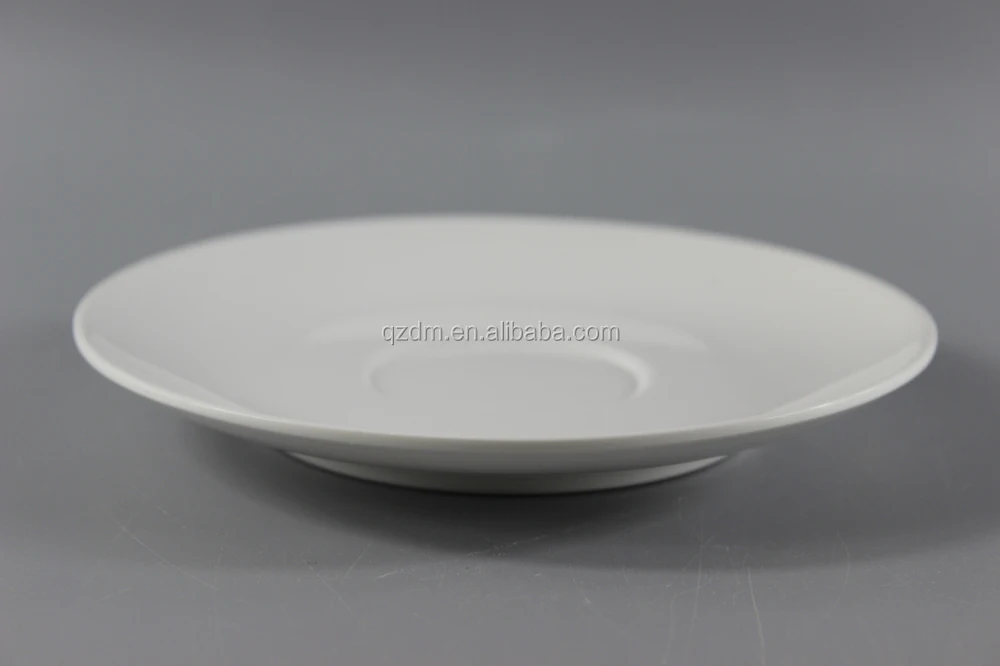 White Melamine Cup Coasters