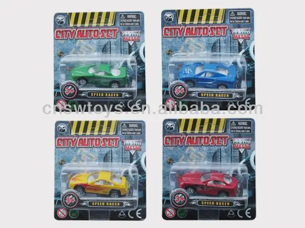 mini metal car toys