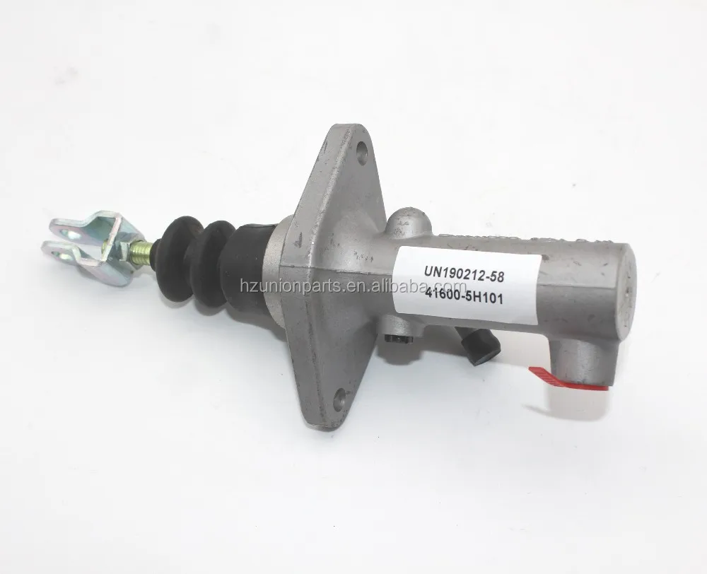 CYLINDER ASSYCLUTCH MASTER for HYUNDAI H100 OEM 416005H101, View