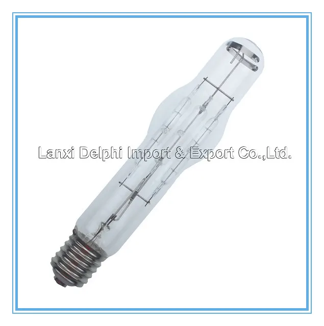 Self Ballast Metal Halide Lamp Three Tubes 1000w Buy Metal Halide