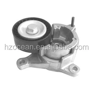 Timing Belt Tensioner 5751.61 575161 For Peugeot 307 (3a/c) 2.0 - Buy ...