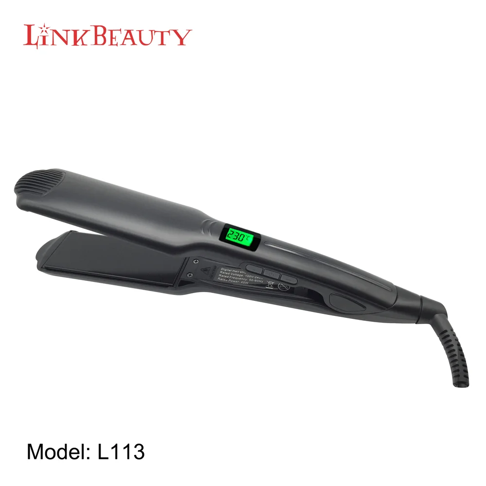 Brazilian Flat Iron Hair Straightener Brazilian Flat Iron Hair