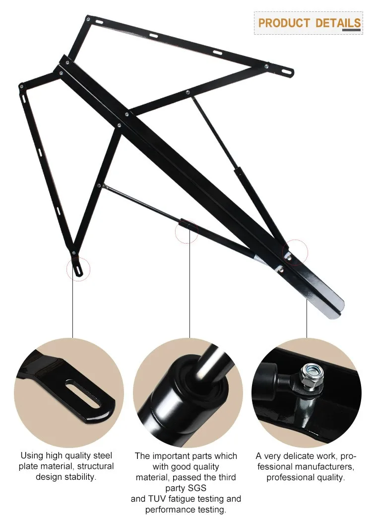 Wall Bed Mechanism Gas Prop Buy Wall Bed Mechanism Gas Prop,Wall Bed