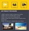 air cargo from china to los angle