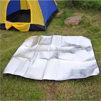 Multifunctional Tent Floor Mat With High Quality Camping Grass