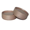 Private label luxury fancy cosmetics recycled beauty packaging box