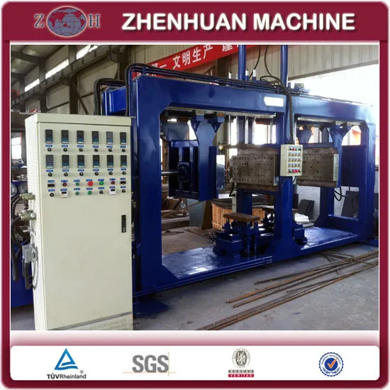Apg Casting Machine For Epoxy Resin Current Transformer Potential