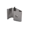 OEM Precision Sheet Stamping Metal Spring Clip From Dongguan Manufacturer