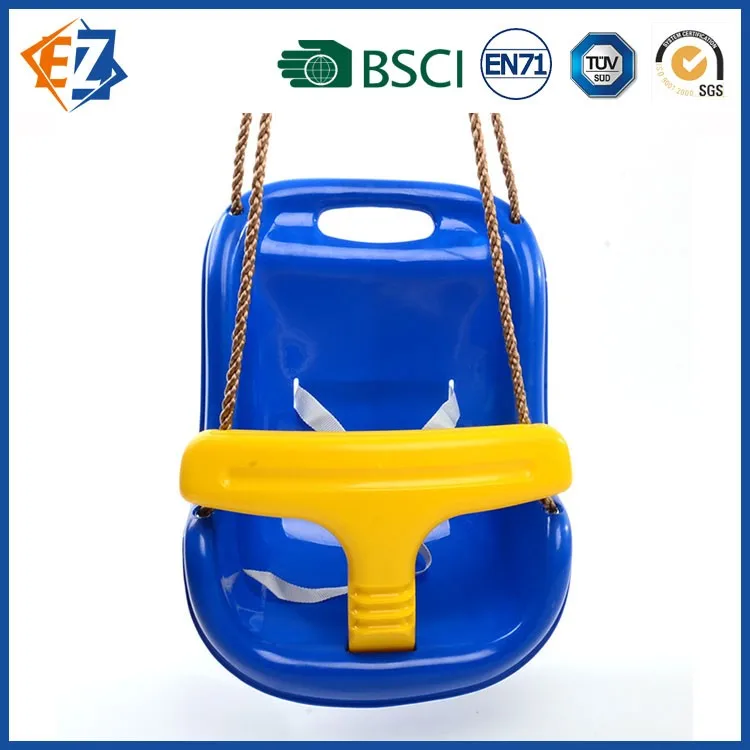 Kids Full Bucket Portable Toddler Swing Seat Buy Toddler Swing Seat